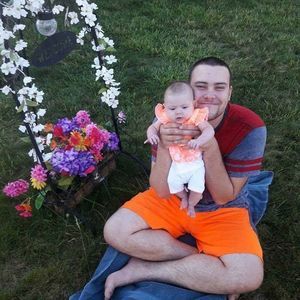 Meet your Posher, William